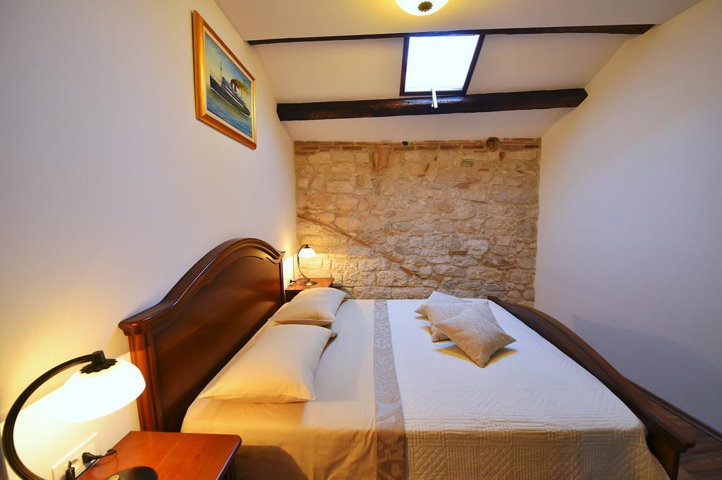 Apartment Antique Arsenale *